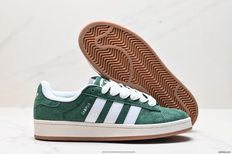 Adidas Campus Shoes